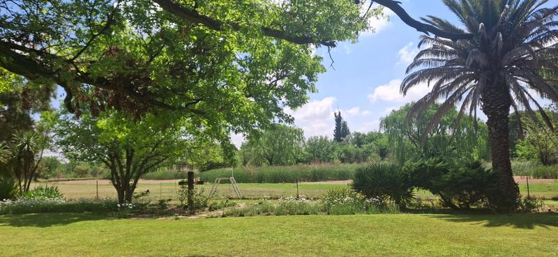 4 Bedroom Property for Sale in Bothaville Free State